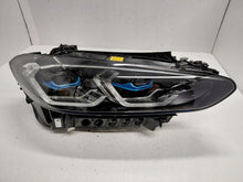 Laden Sie das Bild in den Galerie-Viewer, Frontscheinwerfer BMW G22 G82 5A19368-04 Laser Rechts Scheinwerfer Headlight SCH1914809227ey