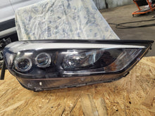 Load image into Gallery viewer, Frontscheinwerfer Hyundai Tucson 92102-D7200 LED Rechts Scheinwerfer Headlight SCH3603655768br