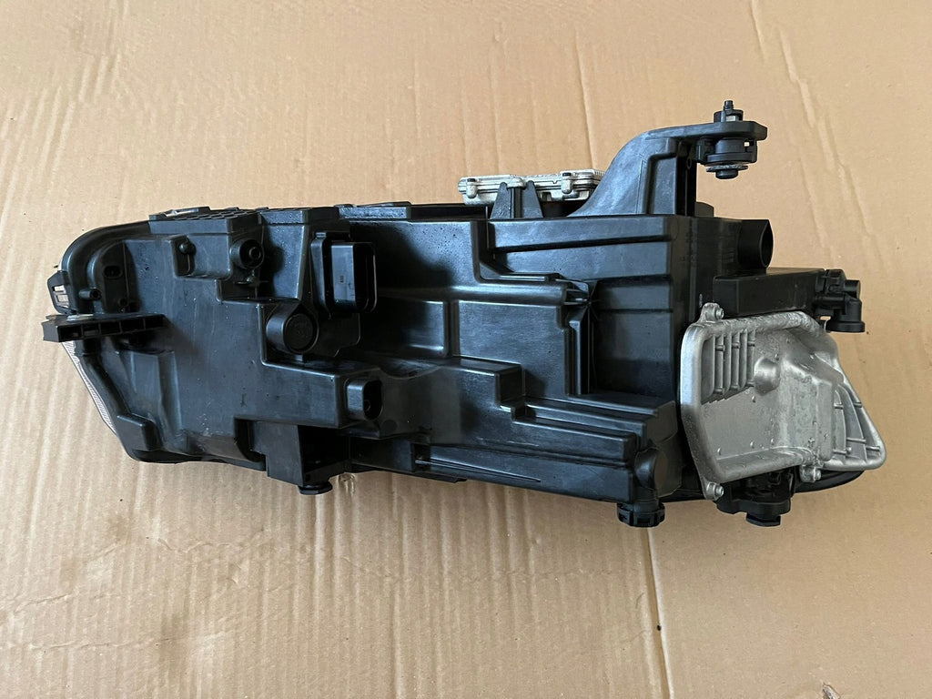 Frontscheinwerfer VW Caddy V 2K8941035A Full LED Links Scheinwerfer Headlight SCH5243761933gw