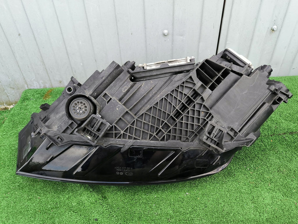 Frontscheinwerfer Audi Q7 4M0941036 LED Rechts Scheinwerfer Headlight SCH3090309602vo