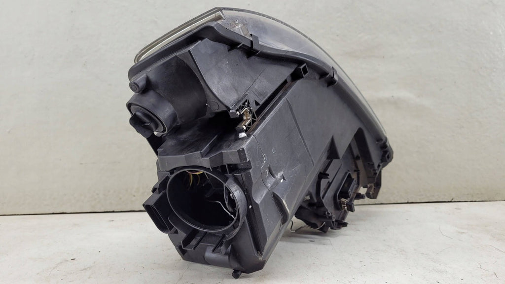 Frontscheinwerfer Audi A3 8P0941004S Rechts Scheinwerfer Headlight SCH8261190906cf
