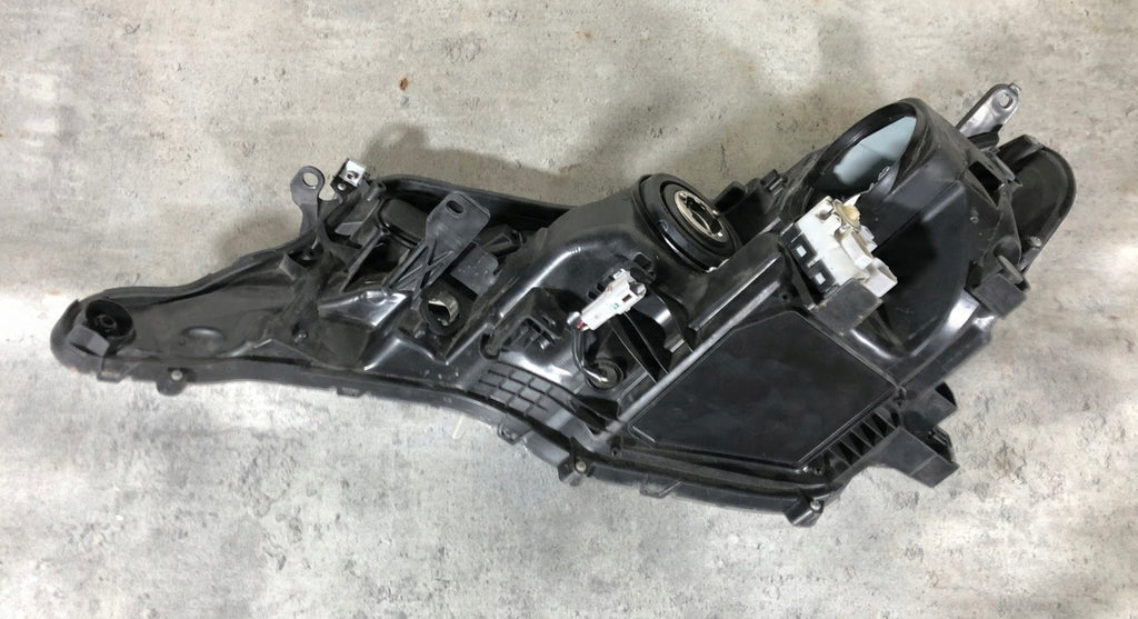 Frontscheinwerfer Toyota 8114542572 Rechts Scheinwerfer Headlight