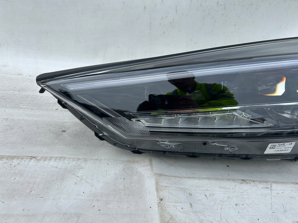 Frontscheinwerfer Hyundai Tucson 92101-D7700 Full LED Links Headlight SCH9760705149jt