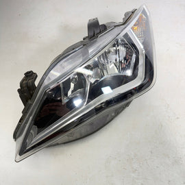 Frontscheinwerfer Seat I Ibiza 6J1941005L LED Links Scheinwerfer Headlight SCH5240502317ud