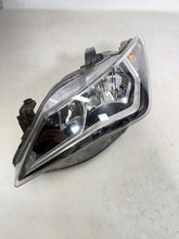 Laden Sie das Bild in den Galerie-Viewer, Frontscheinwerfer Seat I Ibiza 6J1941005L LED Links Scheinwerfer Headlight SCH5240502317ud