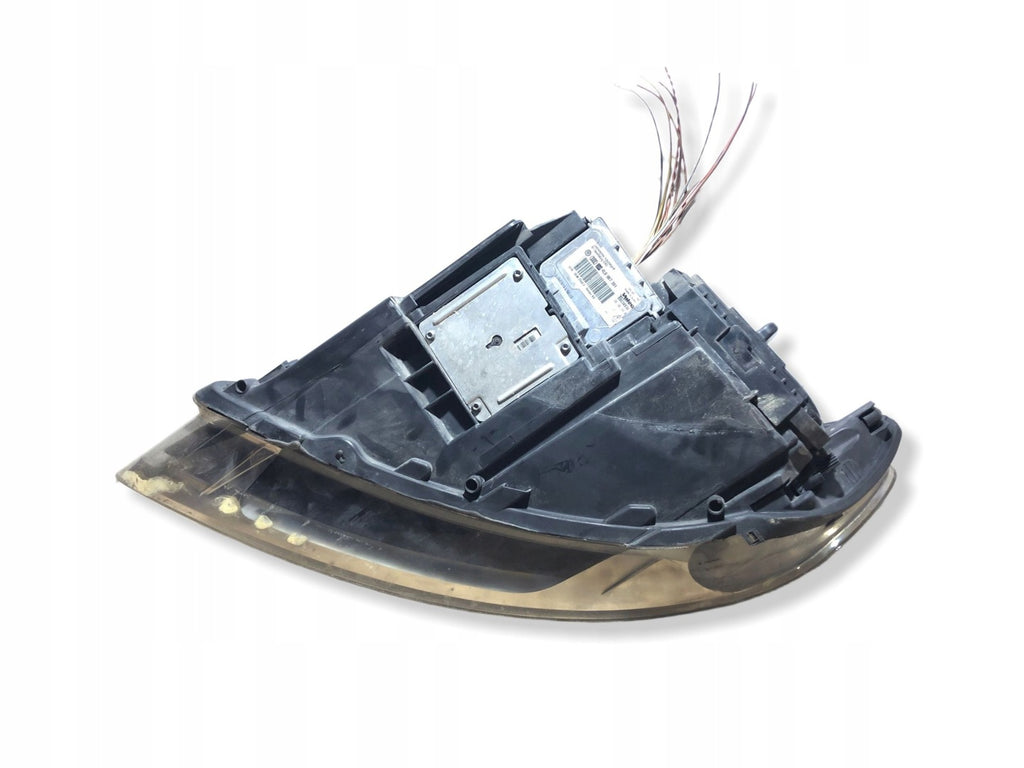 Frontscheinwerfer Audi Q7 4L0941004B 89312980 Rechts Scheinwerfer Headlight SCH3822802969ci