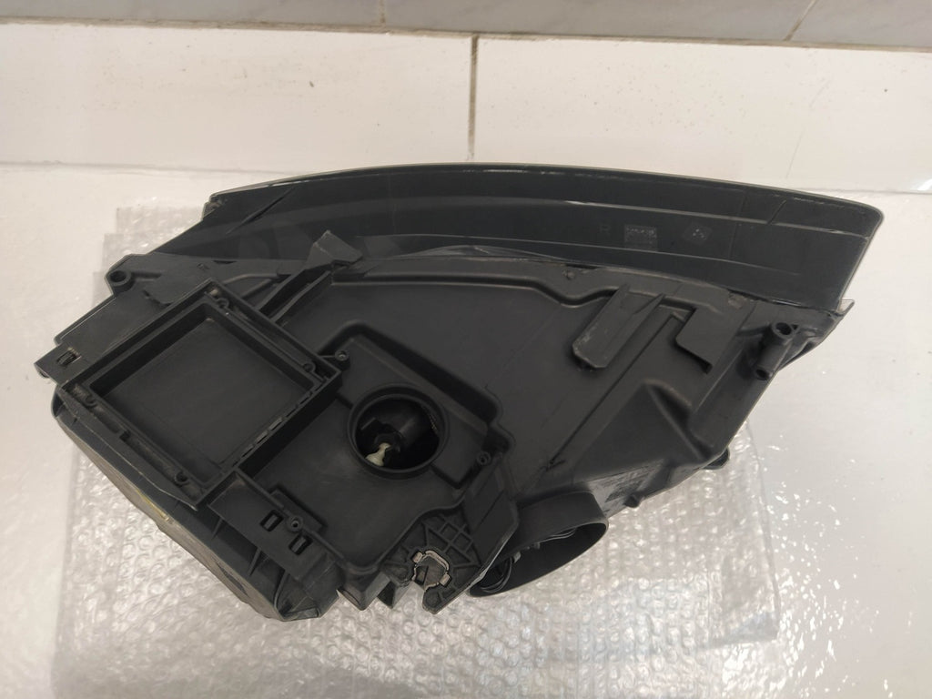 Frontscheinwerfer Audi A5 89317769 Xenon Rechts Scheinwerfer Headlight