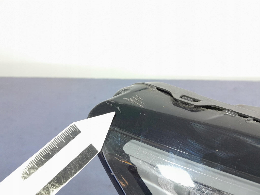 Frontscheinwerfer Audi A3 8Y0941011 LED Links Scheinwerfer Headlight