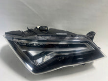 Laden Sie das Bild in den Galerie-Viewer, Frontscheinwerfer Seat Ateca 576941008 Full LED Rechts Scheinwerfer Headlight