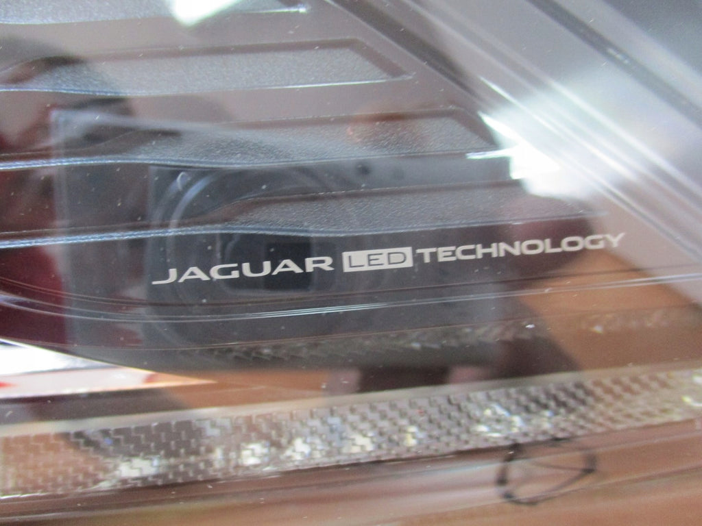 Frontscheinwerfer Jaguar E-Pace J9C3-13W030-EC J9C3-13W029-EC Rechts oder Links SCH1238666597ze