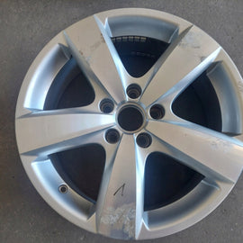 1x Alufelge 17 Zoll 6.5