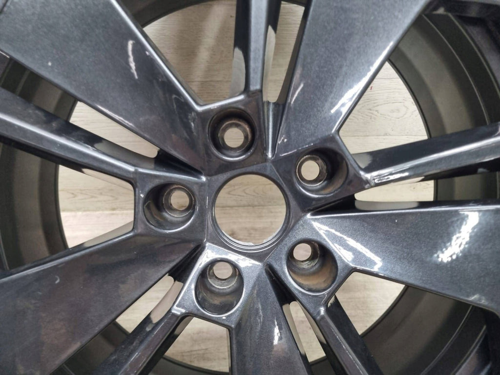 1x Alufelge 18 Zoll 5x112 5E3601025N Skoda Octavia Rim Wheel FEL5010146774je