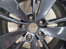 Laden Sie das Bild in den Galerie-Viewer, 1x Alufelge 18 Zoll 5x112 5E3601025N Skoda Octavia Rim Wheel FEL5010146774je