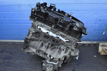 Load image into Gallery viewer, Motor BMW E81 E91 E90 N47D20A N47D20C 2.0 143PS 203TKm 2010 Diesel Unkomplett