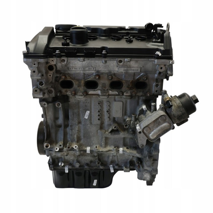 Motor Mini R56 R60 N18B16A 1.6 184PS 79TKm Benzin Engine Unkomplett MOT7376340368gy