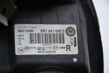 Load image into Gallery viewer, Frontscheinwerfer VW Golf V Plus 5M1941006D 5M1941005D Halogen Rechts oder Links SCH6150789739fv