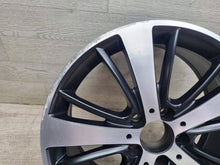 Laden Sie das Bild in den Galerie-Viewer, 1x Alufelge 18 Zoll 5x112 A1724011600 Mercedes-Benz Slk R172 Rim Wheel FEL2056077082hf