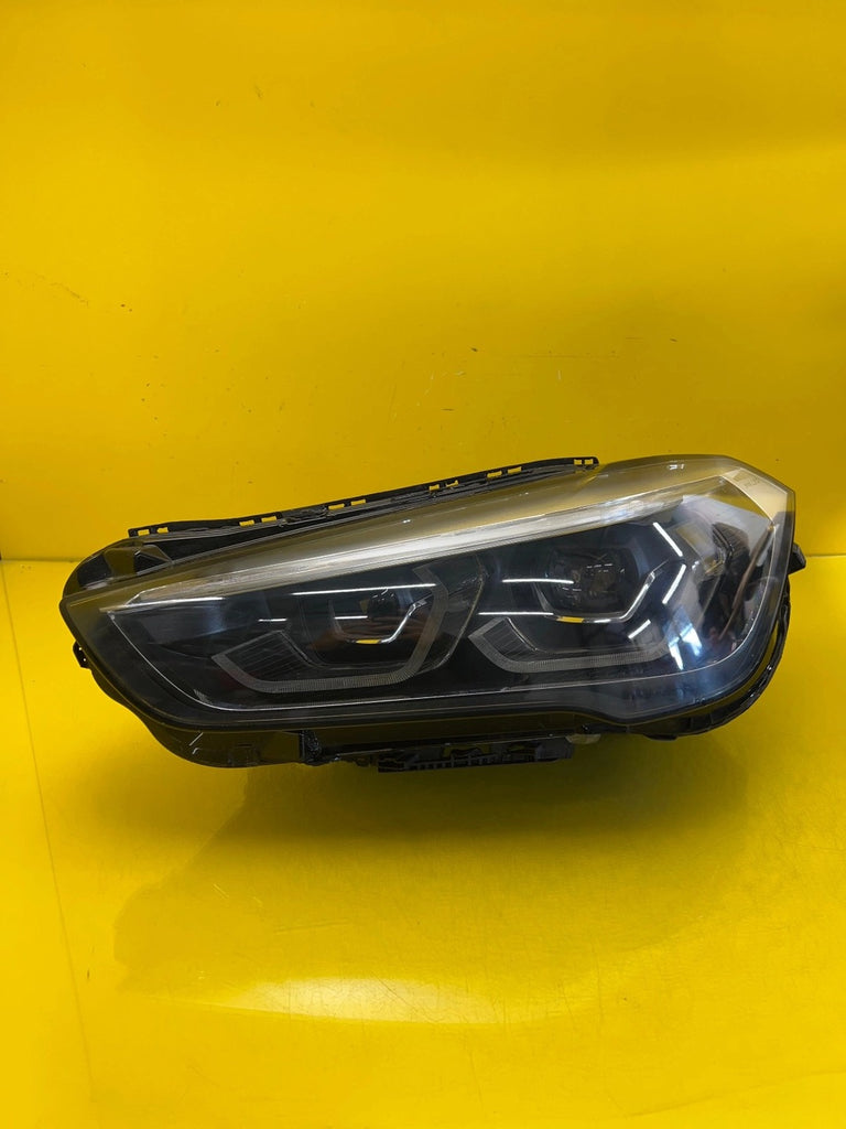 Frontscheinwerfer BMW X1 F48 7472249-06 LED Ein Stück (Rechts oder Links) SCH4010507938ug