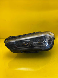 Frontscheinwerfer BMW X1 F48 7472249-06 LED Ein Stück (Rechts oder Links) SCH4010507938ug