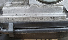 Laden Sie das Bild in den Galerie-Viewer, Getriebe Mercedes-Benz W124 722320 Automatikgetriebe Transmission Trasmissione