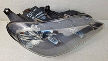 Laden Sie das Bild in den Galerie-Viewer, Frontscheinwerfer BMW X5 E70 7263052 7255724 Xenon Rechts Scheinwerfer Headlight SCH7693921534ay