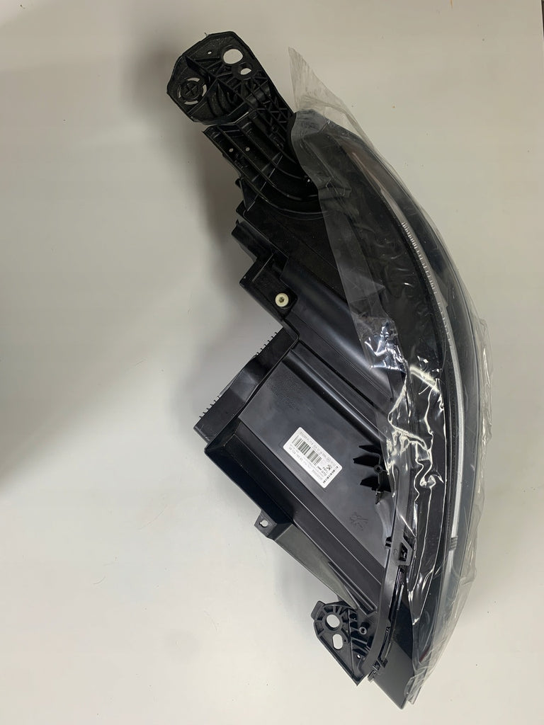 Frontscheinwerfer Peugeot 5008 9810478580 Full LED Links Scheinwerfer Headlight