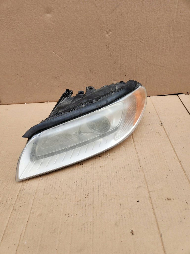 Frontscheinwerfer Volvo V70 31214347 Xenon Links Scheinwerfer Headlight SCH2621028472ox