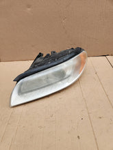 Load image into Gallery viewer, Frontscheinwerfer Volvo V70 31214347 Xenon Links Scheinwerfer Headlight SCH2621028472ox