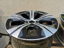 Load image into Gallery viewer, 1x Alufelge 19 Zoll 8.5" 5x112 42ET A1674016300 Mercedes-Benz Glc Gle Rim Wheel FEL7355857915vx