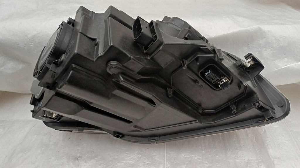 Frontscheinwerfer Audi A4 Avant 8E0941003A Xenon Links Scheinwerfer Headlight SCH2739636724az