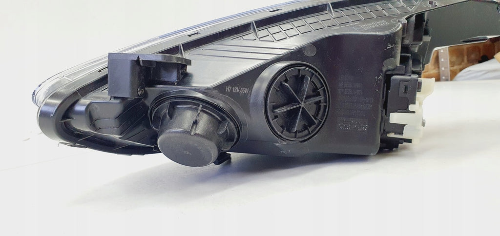 Frontscheinwerfer Hyundai I10 92102-B9300 LED Rechts Scheinwerfer Headlight