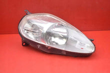 Laden Sie das Bild in den Galerie-Viewer, Frontscheinwerfer Fiat Grande Punto 89101388DX Rechts Scheinwerfer Headlight
