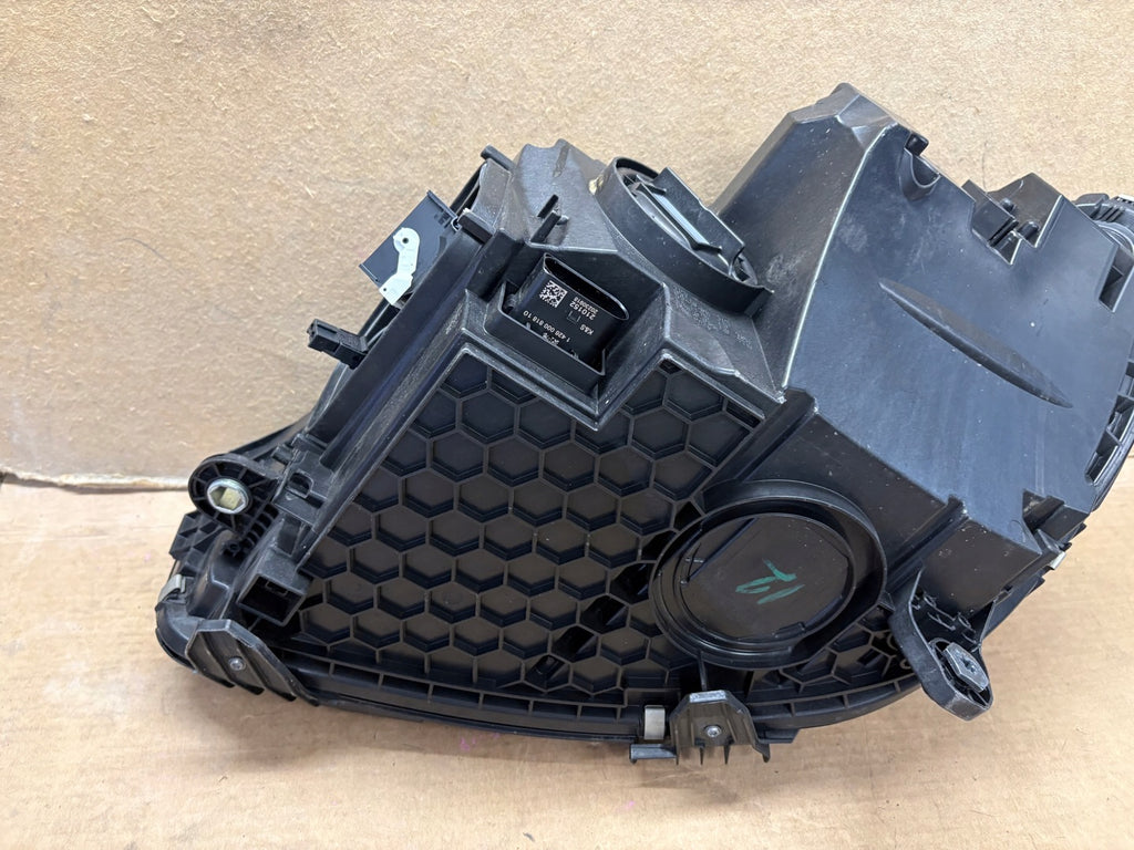 Frontscheinwerfer Mercedes-Benz W206 A2069066204 LED Rechts Headlight SCH7165133696sm