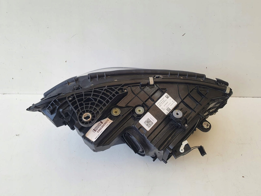 Frontscheinwerfer Mercedes-Benz A2069063903 Links Scheinwerfer Headlight