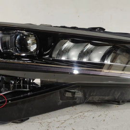 Frontscheinwerfer Skoda Superb I 3V1941016 Rechts Scheinwerfer Headlight SCH2731294393ak