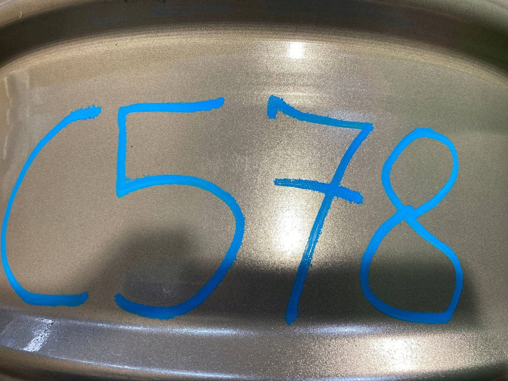 1x Alufelge 19 Zoll 8.0" 5x112 43ET 85E601025 Audi A6 Rim Wheel FEL1452304056lt