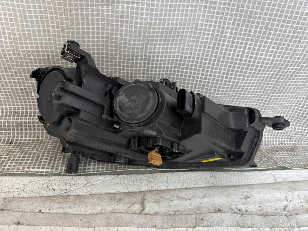 Frontscheinwerfer Audi Tt 8S0941005C Xenon Links Scheinwerfer Headlight