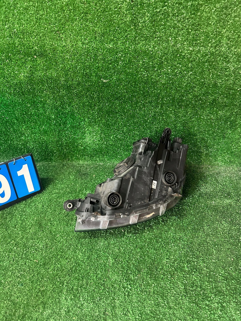 Frontscheinwerfer Seat Ibiza V 6F1941006B 90120769 Rechts Scheinwerfer Headlight SCH6496567745xo