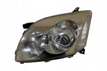 Laden Sie das Bild in den Galerie-Viewer, Frontscheinwerfer Toyota Avensis Links Scheinwerfer Headlight SCH3877748525nh
