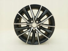 Laden Sie das Bild in den Galerie-Viewer, 1x Alufelge 18 Zoll 8.0" 5x114.3 50ET Glanz 42611-33F90 Toyota Camry Rim Wheel FEL3769439361gn