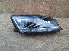 Laden Sie das Bild in den Galerie-Viewer, Frontscheinwerfer Skoda Fabia III 6V1941016F LED Rechts Scheinwerfer Headlight SCH5166237505eh