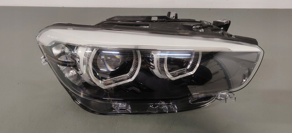 Frontscheinwerfer BMW 1 F21 F20 7492626-01 LED Rechts Scheinwerfer Headlight SCH7380105399nw