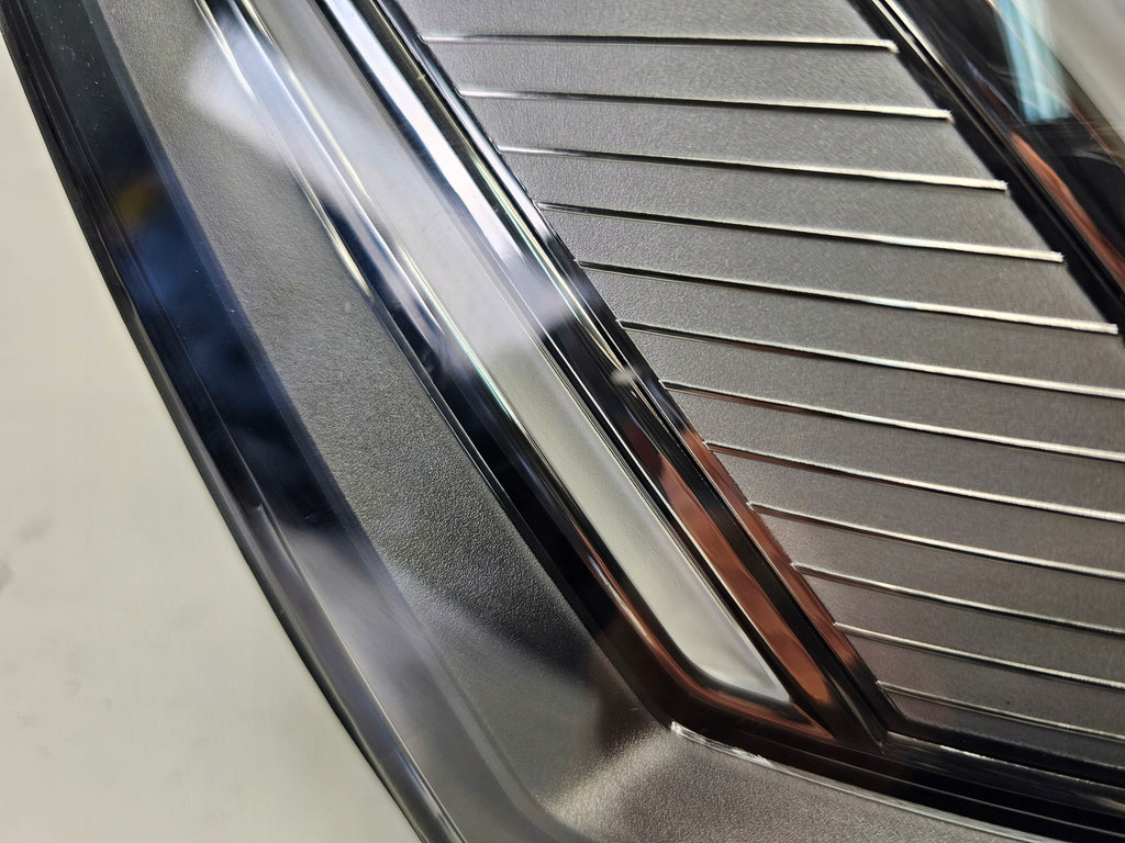 Frontscheinwerfer Audi A6 4K0941040 LED Rechts Scheinwerfer Headlight