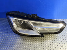 Laden Sie das Bild in den Galerie-Viewer, Frontscheinwerfer Audi A4 8W0941006 LED Rechts Scheinwerfer Headlight