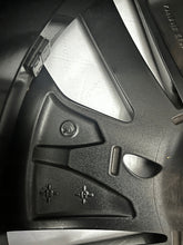 Load image into Gallery viewer, 1x Alufelge 18 Zoll 7.0&quot; 5x100 39ET Glanz Schwarz 658601025 Skoda Scala Kamiq