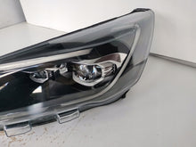 Laden Sie das Bild in den Galerie-Viewer, Frontscheinwerfer Ford Focus JX7B-13E017-AJ Full LED Links Headlight