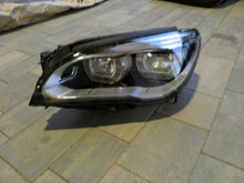 Laden Sie das Bild in den Galerie-Viewer, Frontscheinwerfer BMW F01 7361221-01 LED Links Scheinwerfer Headlight SCH2603649901nr