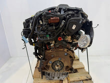 Laden Sie das Bild in den Galerie-Viewer, Motor Ford Mondeo IV UFBA 2.0 TDCI 140PS 103kW 180TKm 2007 Engine Komplett MOT8270197736uw