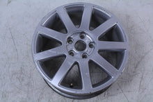 Load image into Gallery viewer, 1x Alufelge 17 Zoll 7.5&quot; 5x112 56ET Glanz Silber 8P0601025 Audi Rim Wheel