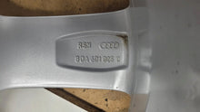 Load image into Gallery viewer, 1x Alufelge 18 Zoll 8.0" 5x112 39ET Glanz Silber 80A601025C Audi Q5 Rim Wheel FEL9282513153bp